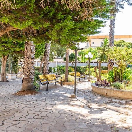 La Perla Delle Dune Porto Cesareo Eksteriør billede