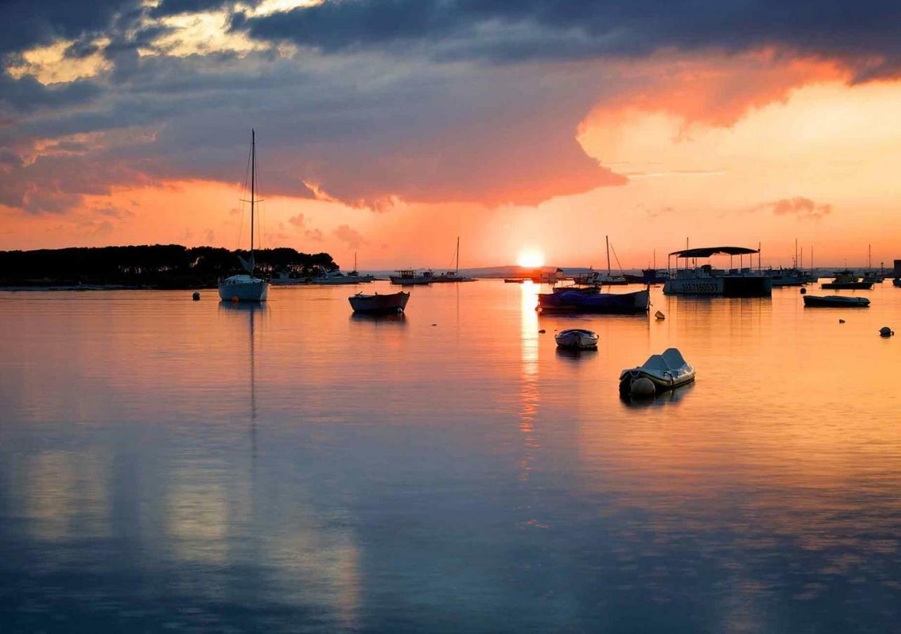 La Perla Delle Dune Porto Cesareo Eksteriør billede